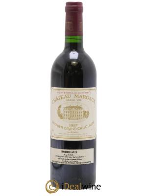 Château Margaux 1er Grand Cru Classé