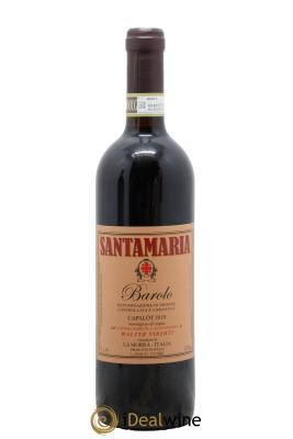 Barolo DOC Capalot Walter Viberti