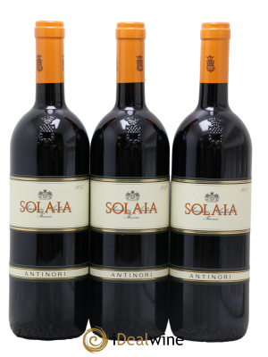 Toscana IGT Solaia Tenuta Tignanello - Marchesi Antinori