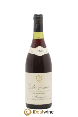 Echezeaux Grand Cru Mommessin