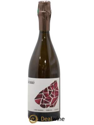 Les Mesneux Le Mont Chainqueux Elise Bougy