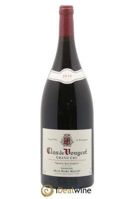 Clos de Vougeot Grand Cru Grand Maupertui Jean-Marc Millot