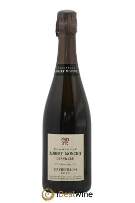 Chétillons Blanc de Blancs Grand Cru Extra-Brut Robert Moncuit