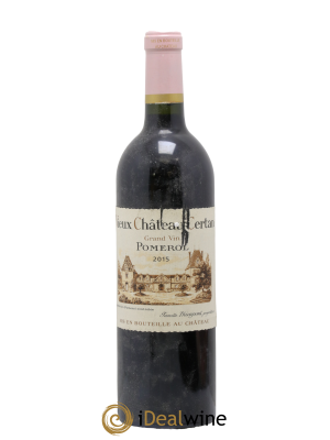 Vieux Château Certan