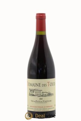 IGP Vaucluse (Vin de Pays de Vaucluse) Domaine des Tours Emmanuel Reynaud
