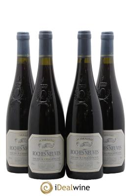 Saumur-Champigny Domaine des Roches Neuves - Thierry Germain