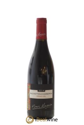 Ruchottes-Chambertin Grand Cru Henri Magnien (Domaine)