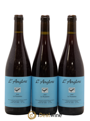 Vin de France Le Ruisseau L'Anglore