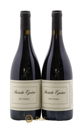 Saint-Joseph Sainte Epine Hervé Souhaut - Domaine Romaneaux-Destezet
