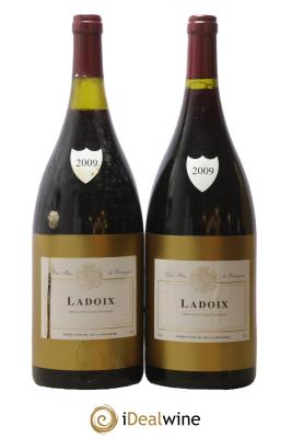 Ladoix GFA La Rondière