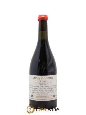 Rioja DOCA Gama Octogenarius
