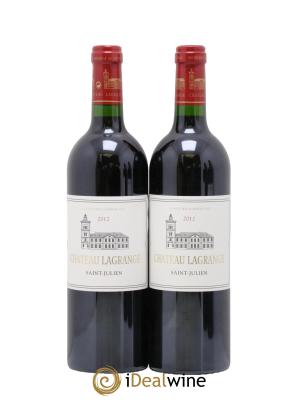 Château Lagrange 3ème Grand Cru Classé