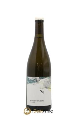 Bourgogne Aligoté En Coulezain Les Horées