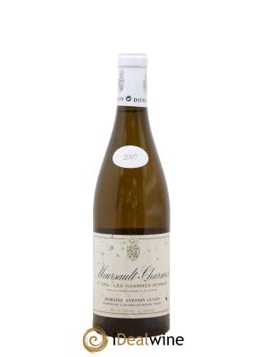 Meursault 1er Cru Charmes Dessus Antonin Guyon