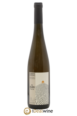 Alsace Pinot Gris Zellberg Ostertag (Domaine)