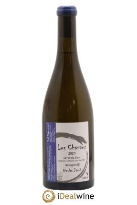 Côtes du Jura Savagnin Amphore Les Chazaux Nicolas Jacob