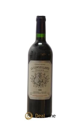 Château la Conseillante