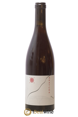 Vin de France Akatcha Simon Bize & Fils