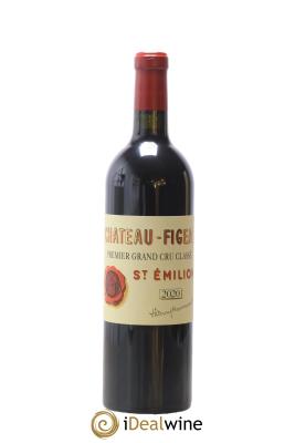 Château Figeac 1er Grand Cru Classé A