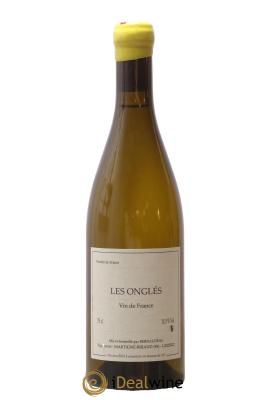 Vin de France Les Onglés Stéphane Bernaudeau