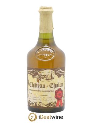 Château-Chalon Jean Claude Peltier
