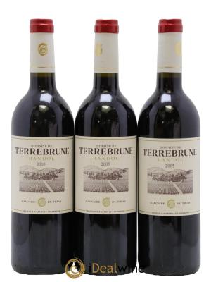 Bandol Terrebrune (Domaine de)