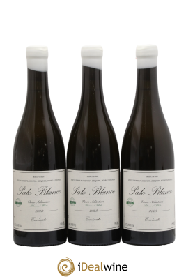 Vinos Atlánticos Palo Blanco Envinate