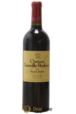 Château Léoville Poyferré 2ème Grand Cru Classé