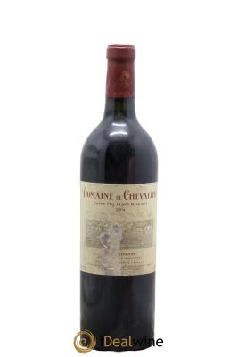 Domaine de Chevalier Cru Classé de Graves 