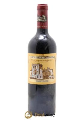 Château Ducru Beaucaillou 2ème Grand Cru Classé