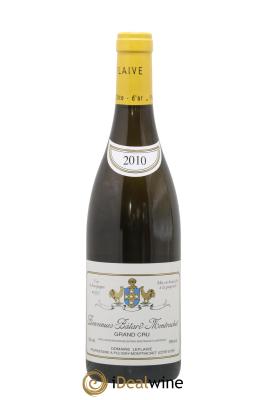 Bienvenues-Bâtard-Montrachet Grand Cru Leflaive (Domaine)