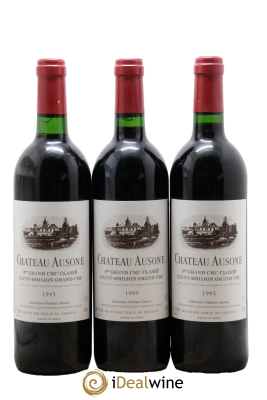 Château Ausone 1er Grand Cru Classé A