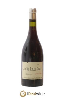 IGP Côtes Catalanes (VDP des Côtes Catalanes) Clos du Rouge Gorge Jeunes Vignes Cyril Fhal 