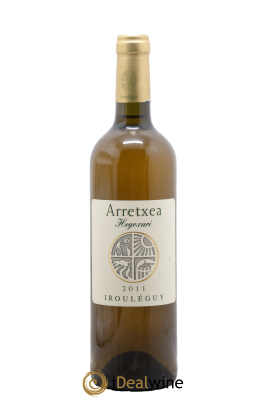 Irouléguy Hegoxuri Arretxea (Domaine)