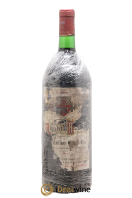 Saint-Émilion Grand Cru Château Rozier