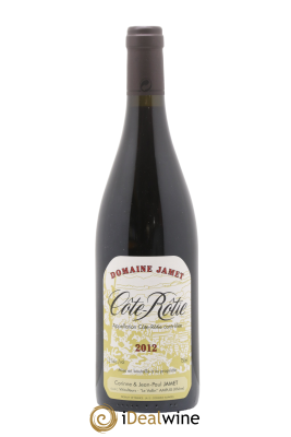 Côte-Rôtie Jamet (Domaine)