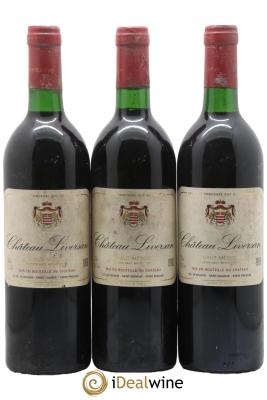 Château Liversan Cru Bourgeois