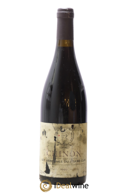 Chinon Les Varennes du Grand Clos Charles Joguet