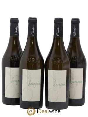 Côtes du Jura Savagnin Domaine Courbet