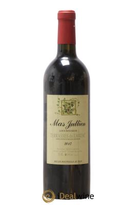 Terrasses du Larzac Mas Jullien Lous Rougeos Olivier Jullien