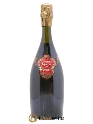Grande Réserve Gosset