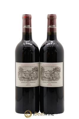 Château Lafite Rothschild 1er Grand Cru Classé