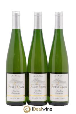 Alsace Pinot Gris Katzenstegel Cuvée Théo Domaine Pierre Adam