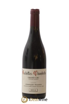 Ruchottes-Chambertin Grand Cru Christophe Roumier