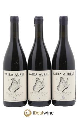 Italie FuoriZona Vaira Aurelj