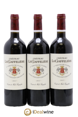 Château la Gaffelière 1er Grand Cru Classé B