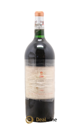 Château Pape Clément Cru Classé de Graves