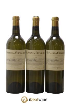 Domaine de Chevalier Cru Classé de Graves