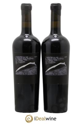 USA Californie Stock Syrah Sine Qua Non