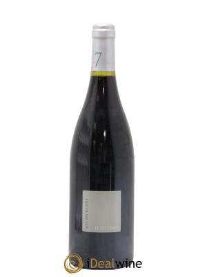 Pic Saint-Loup Mas Bruguière Le Septième Guilhem et Xavier Bruguière